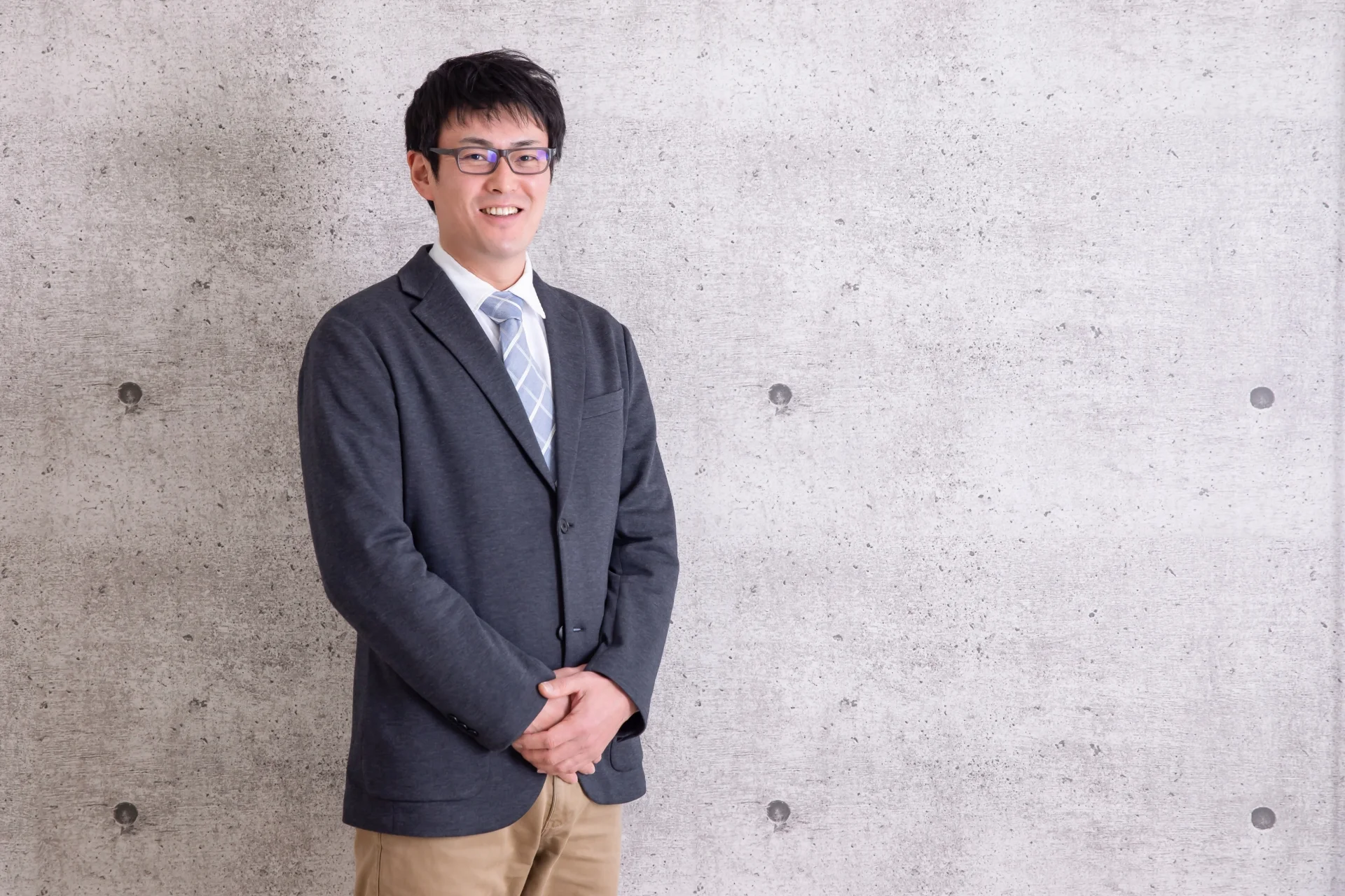 新卒内定者とその保護者への毛筆手紙イメージ