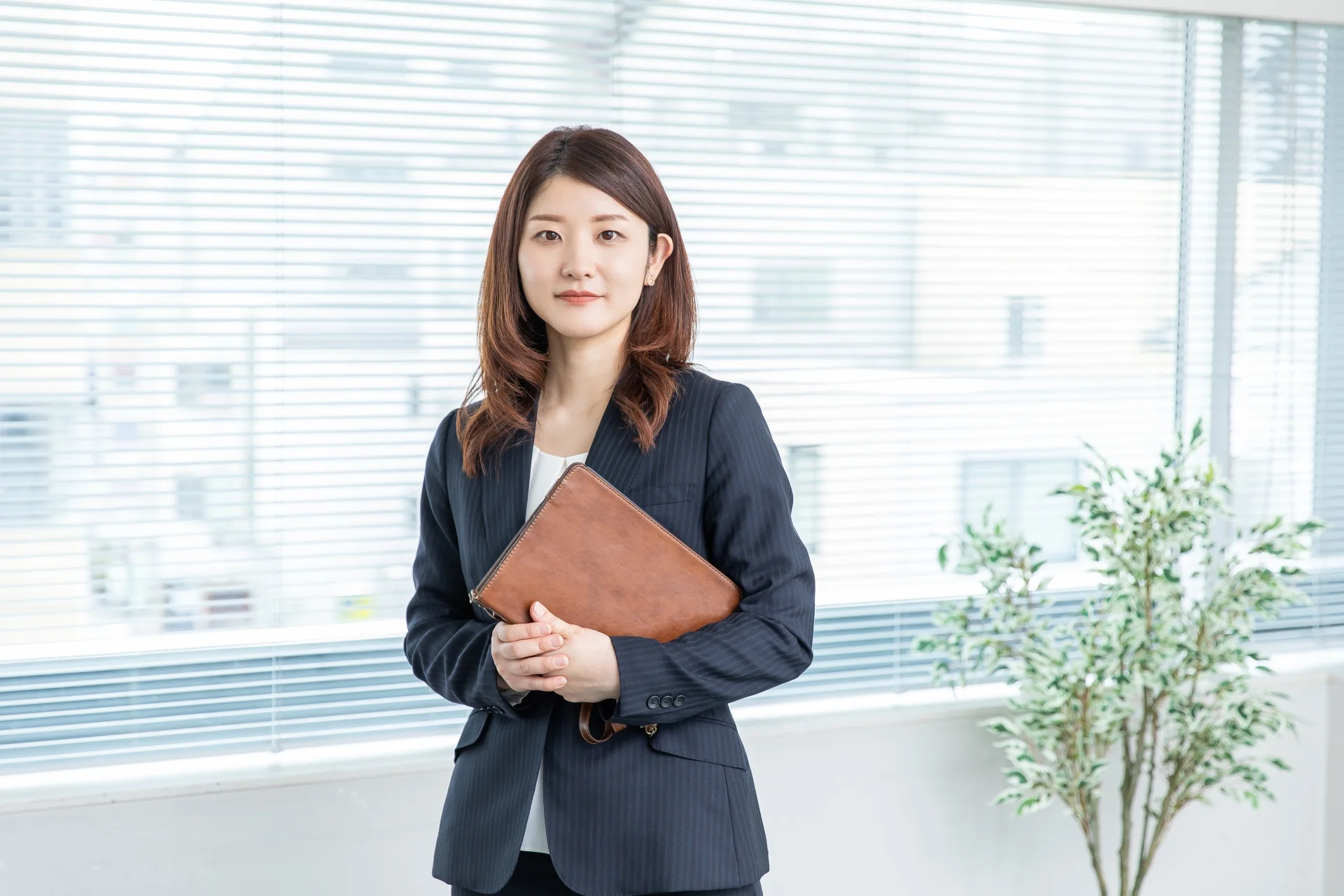 VIP特別イベントの毛筆招待状イメージ