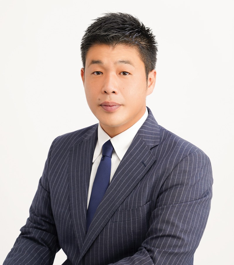 株式会社レノアス 代表取締役 泉 健一郎